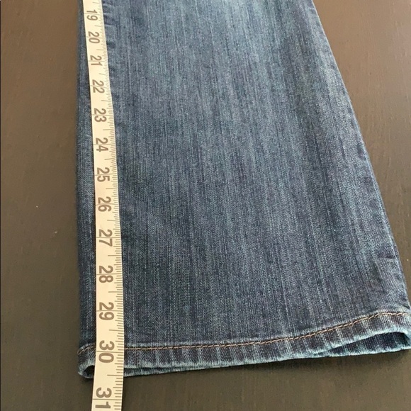 Mavi a Pea in the pod maternity jeans - Picture 8 of 9